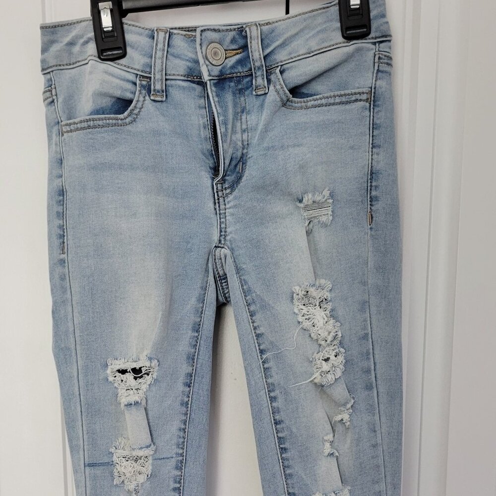 SO Women Ultimate Jegging Jeans
